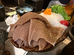 -湊湊火锅·茶憩(合生汇购物中心店)