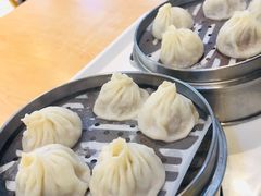 鲜肉汤包-蔡林记(汉街店)