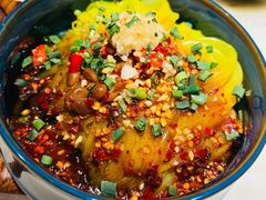 -锦府盐帮·李宅(领展购物广场中关村店)