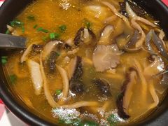-西贝(金桥店)