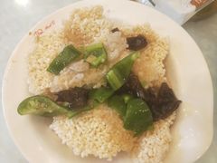 -永兴餐厅(复兴中路店)