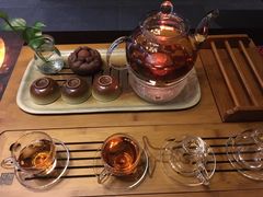 -泰合玺·精油疗愈SPA(南京光环花园城店)