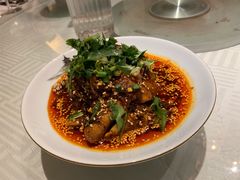 -渝信川菜 · 川味家常菜(长安店)