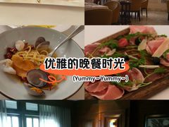 -casamosaico卡萨马可意大利餐厅