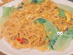 三丝炒米粉-悦华一品炒鸡(春风店)