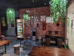 -机械师超级密室(大唐西市店)