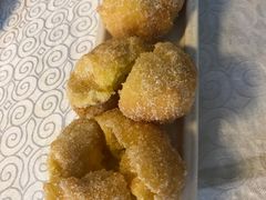 -畔山酒店中餐厅