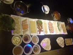 iphone_upload_pic-唯爱KTV聚会餐厅(仙林东城汇店)