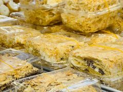 -爱德顺糕点食屋(利民道店)