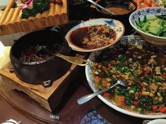 -杨记隆府(南坪店)