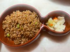 -绿茶餐厅(松江万达店)