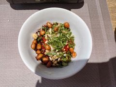 -格桑花开药膳蔬食文化空间