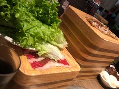 -火炉火自助餐(悠唐购物中心店)