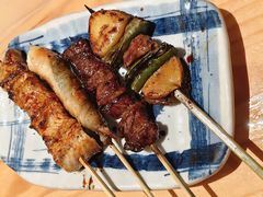 -一豚轩·烧鸟·豚骨拉面(五四路店)