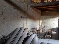 景点-福建土楼（南靖）云水谣景区-和贵楼