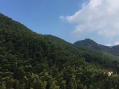 -浙西大峡谷