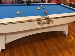 -老炮儿轰趴团建KTV桌游棋牌主题馆(五道口店（底商店))