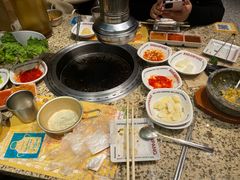 -安又胖韩国烤肉(泰达永旺店)