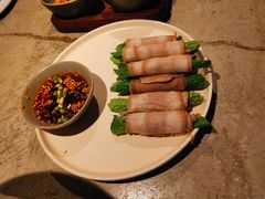-半山腰·云南菜(侨福芳草地店)