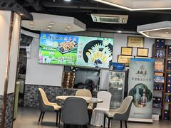 -小秦淮·南京土菜(新亭西路店)
