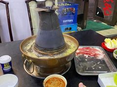 -新梅居(宁海东路店)