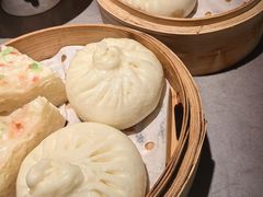 -晓淮山·扬州早茶·淮扬菜(龙阳广场店)