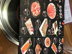 -槐店王婆大虾(开发区店)