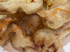 -金掌勺·锅包肉(双榆树店)