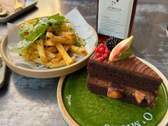 -O'mills Sourdough Bakery&Bistro(永嘉路店)