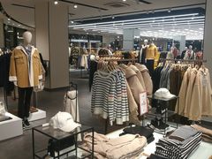 -MJstyle(金虹桥店)