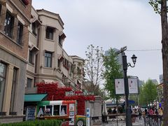 -天津意大利风情旅游区