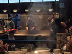 -淘米捞·米汤脆鲩鱼火锅(福田皇岗店)