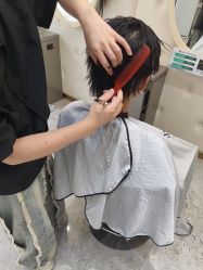 -剪约时尚先生·男士发型沙龙