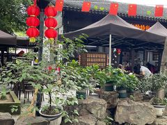 -兴福老面馆(寺路街店)