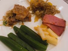 -粤海璇宫·木棉花高空旋转餐厅·聚会派对