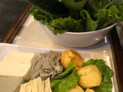 -百年果林椰子鸡(中洲店)