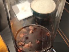 -鸽子侯·家宴·平价海鲜(绿地店)