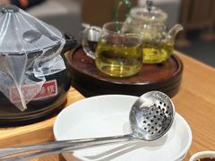 -顺风汤馆·广府粤菜(江宸天街店)