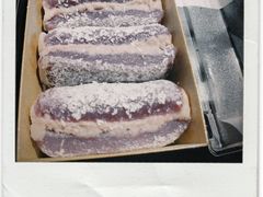 -米阿糯糕团•酒酿•甜品(莫愁店)