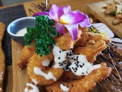 -韩流热风(桥东街店)