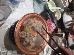 -东来顺•非遗火锅(外滩店)