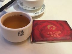 -巴陵全鱼席(湖南老字号汴河街店 )