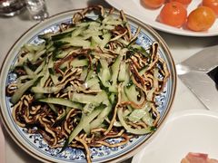 -尚尚仙·酸汤猪手·猪肚鸡火锅(华联万柳购物中心店)