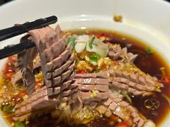 -向川南·水煮鱼·川菜(和平里店)