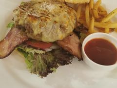 -摩根扒房(桐梓林店)