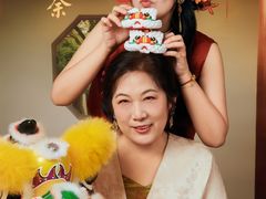 -海马体家庭照相馆(广州正佳广场店)