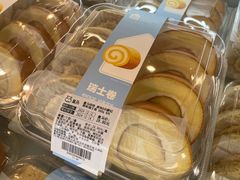 -盒马鲜生(首义店)