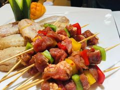 -浙江西子宾馆·瑶园咖啡厅