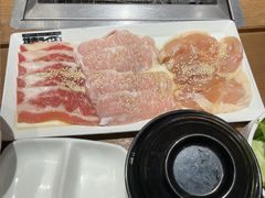 -焼肉ライク·烧肉LIKE(万菱汇店)