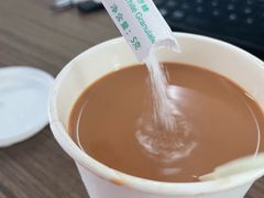 -翠华餐厅(正佳广场店)